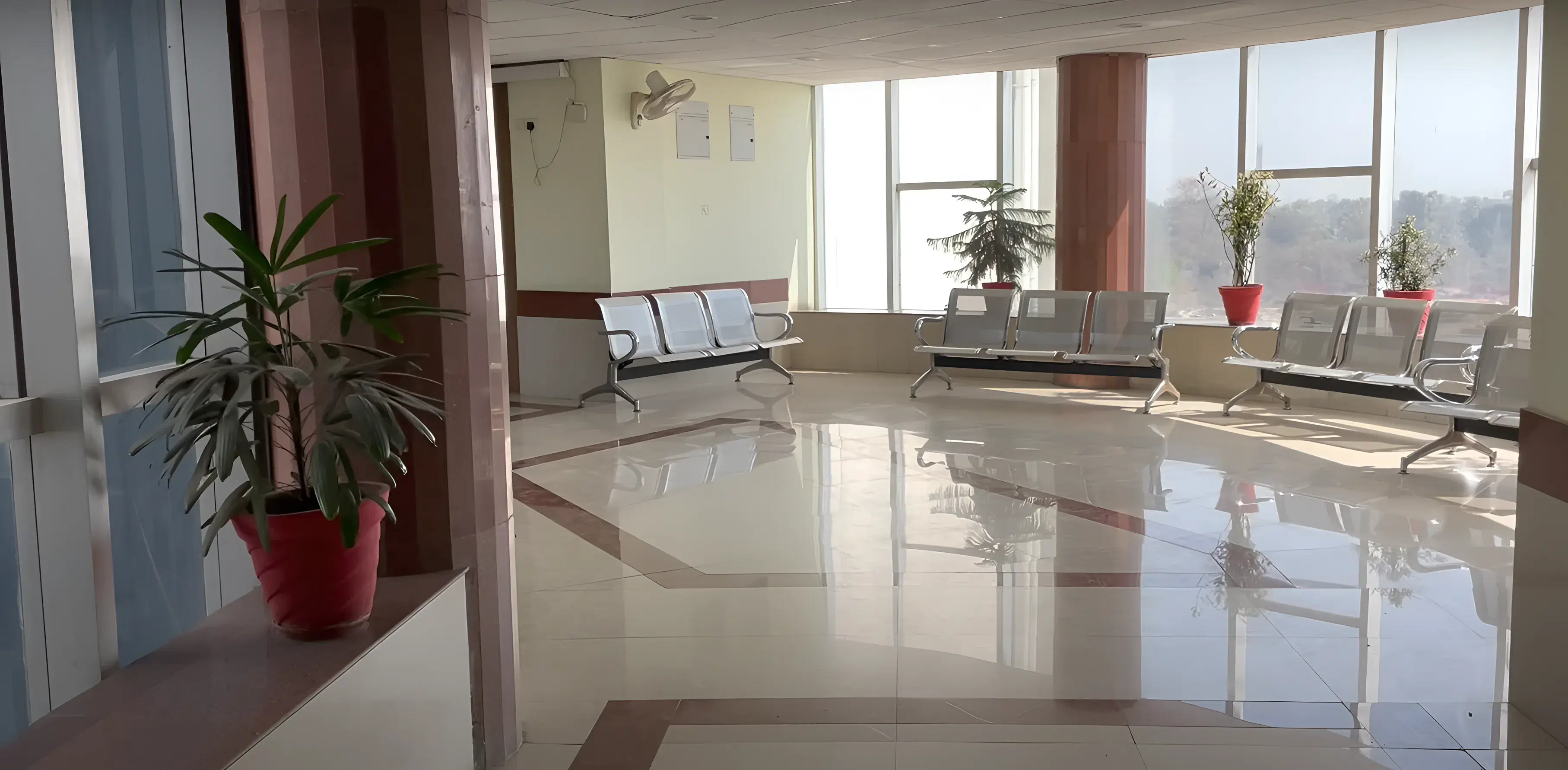 IIT Hyderabad Academic Infrastructure photo 3